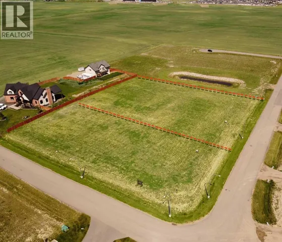 9 Edgemoor Way W, Rural Lethbridge County, Alberta T1J5R6