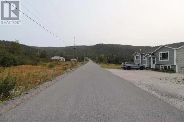 2 Hollands Memorial, Norris Point, Newfoundland & Labrador A0K3V0