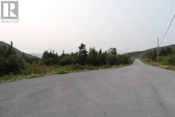 22 Hollands Memorial Drive, Norris Point, Newfoundland & Labrador A0K3V0