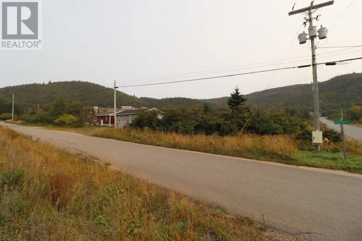 1 Sacreys Lane, Norris Point, Newfoundland & Labrador A0K3V0