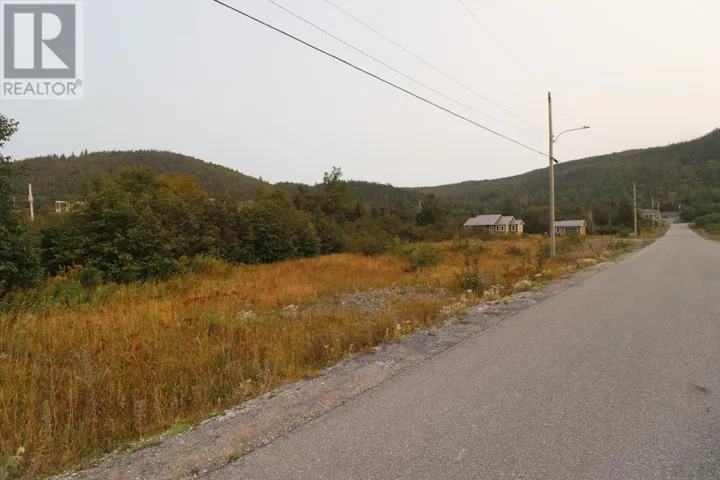 9 Hollands Memorial Drive, Norris Point, Newfoundland & Labrador A0K3V0