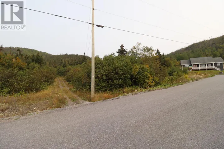 15 Hollands Memorial, Norris Point, Newfoundland & Labrador A0K3V0