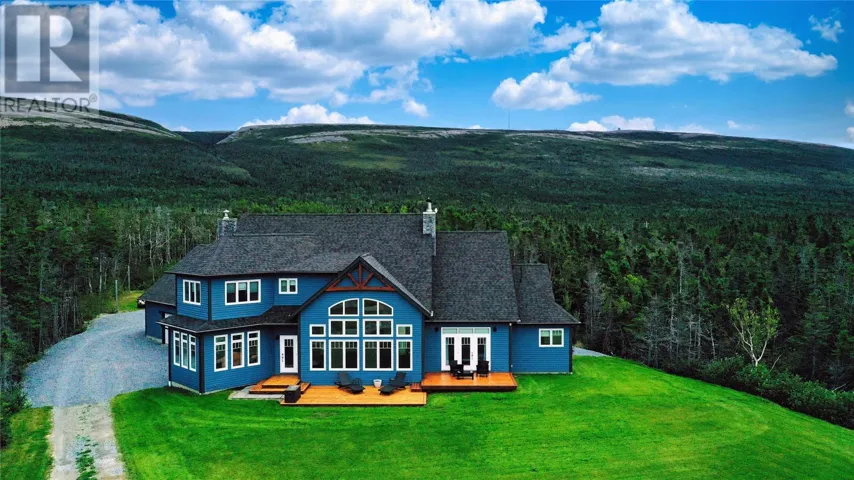 3 Point Au Mal Road, Point Au Mal, Newfoundland & Labrador A0N1T0