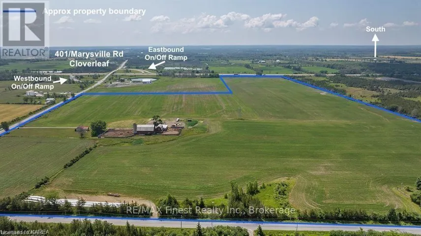 111 MARYSVILLE ROAD, Tyendinaga, Ontario K0K2N0