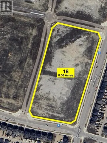 Plan 1422879 Block 18 Lot 1, Fort McMurray, Alberta T9K0X7