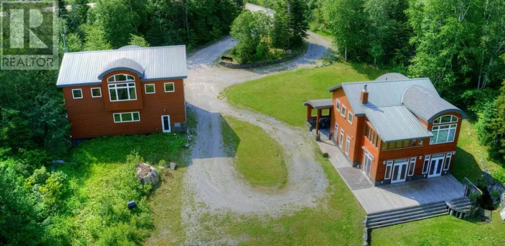 2247 Boom Siding Road, Little Rapids, Newfoundland & Labrador A0L1K0