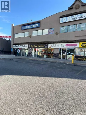 3215A, 380 Canyon Meadows Drive SE