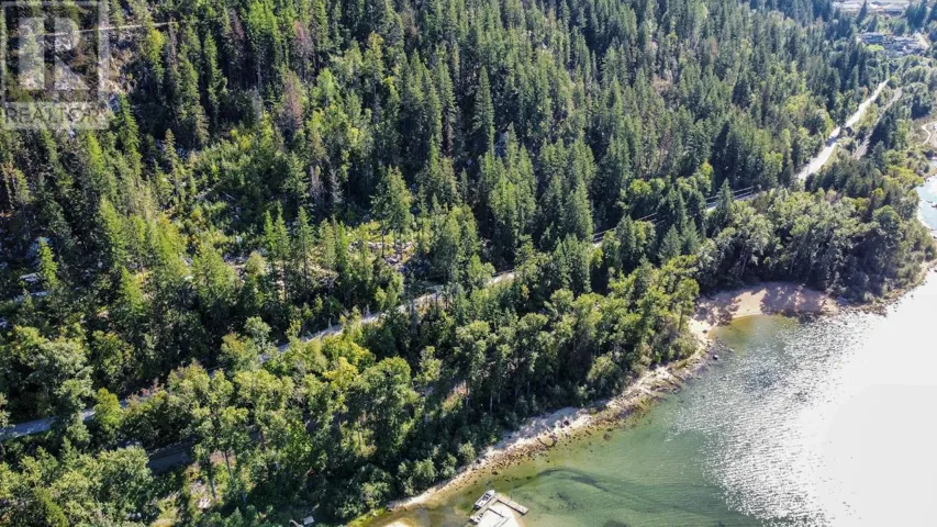 Lot 2 BEALBY POINT ROAD
