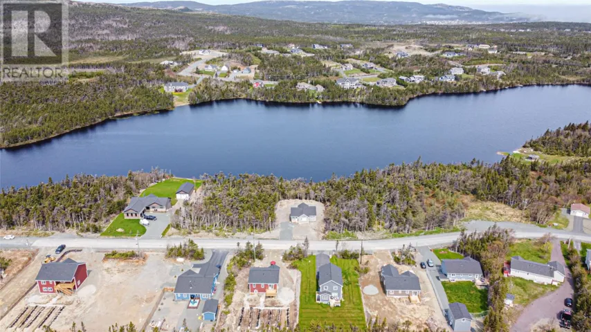 2 Spruce Grove Drive, Pouch Cove, Newfoundland & Labrador A1K1C8