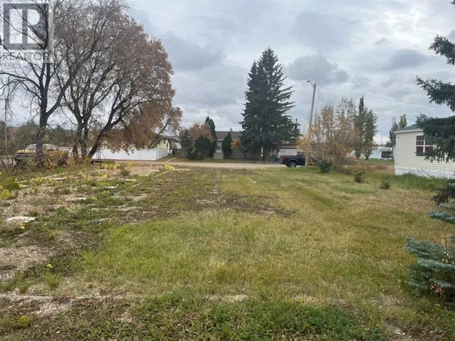 5036 47 Street, Hardisty, Alberta T0B1V0