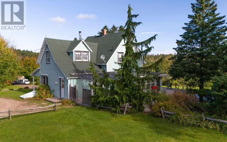 1124-1132 Rattenbury Road, North Granville, Prince Edward Island C0A1E0