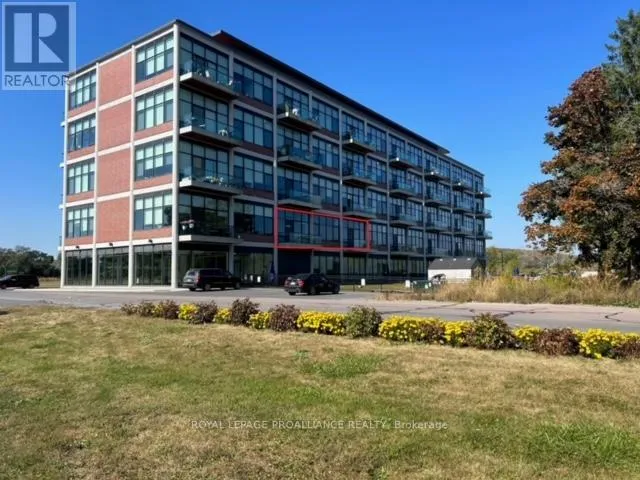 2 FLR B - 58 PLANT STREET, Quinte West, Ontario K0K1E0