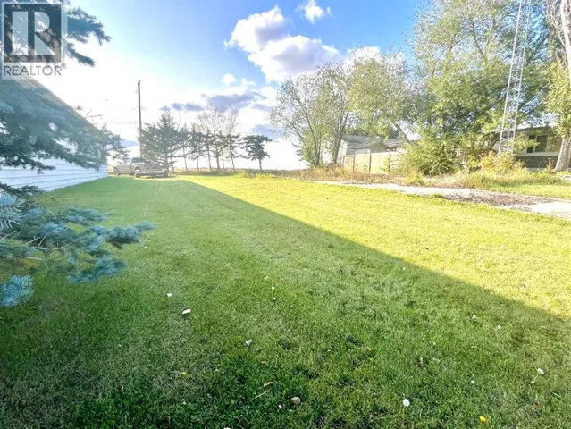 4834 59 Street, Killam, Alberta T0B2L0