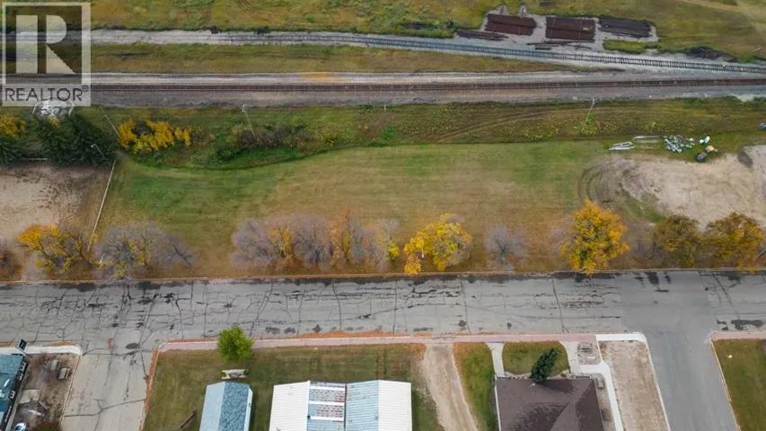 4810 48 Avenue, Sedgewick, Alberta T0B4C0
