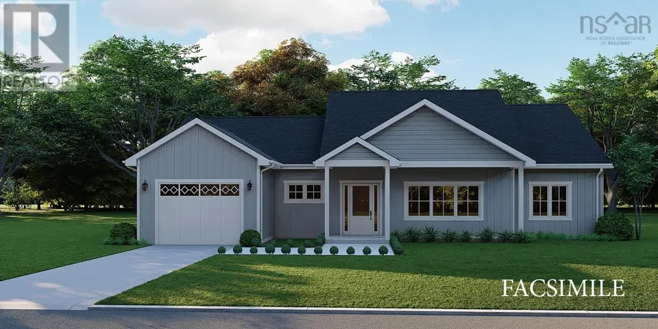 Lot A10 Ostrea Lake Road, Musquodoboit Harbour, Nova Scotia B0J2L0