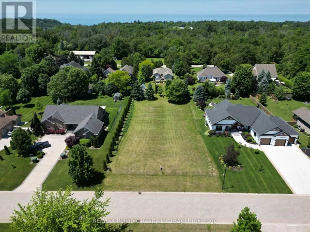 19 CARRIAGE Lane, Bayfield, Ontario N0M1G0