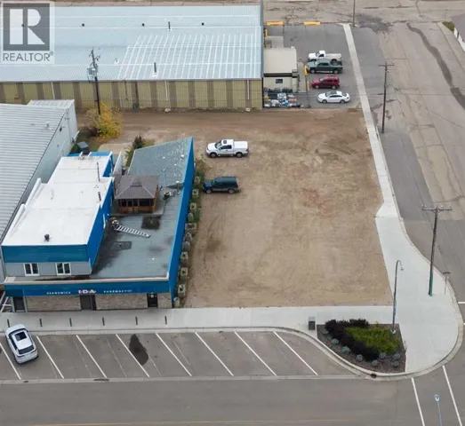 4851 47 Street, Sedgewick, Alberta T0B4C0