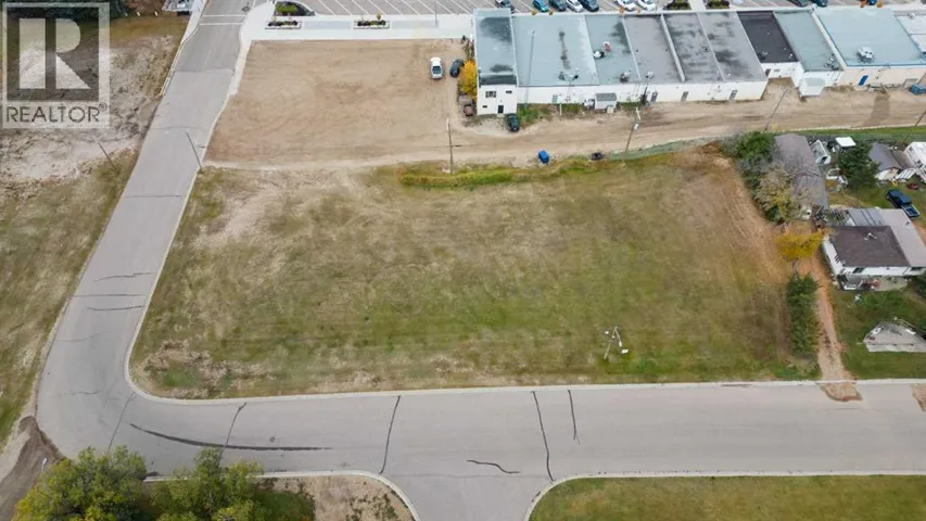 4805 46 Street, Sedgewick, Alberta T0B4C0