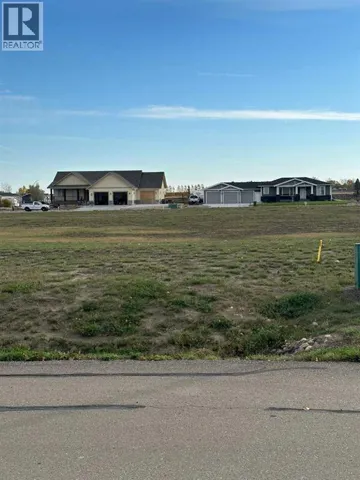 3109 13 Street, Coaldale, Alberta T1M0E7