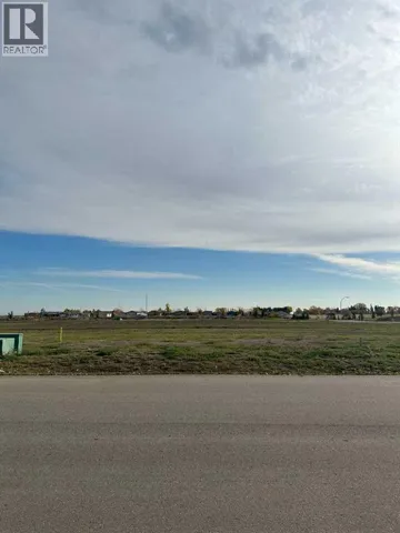 3025 13 Street, Coaldale, Alberta T1M0E7