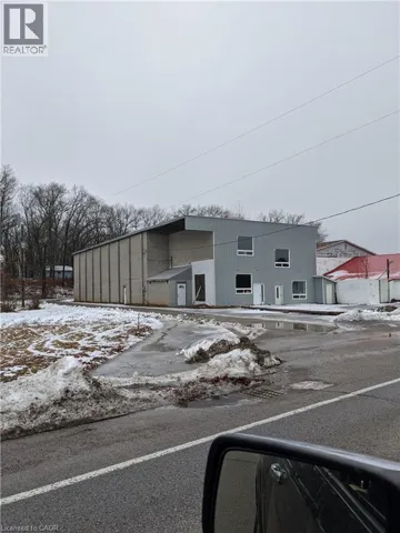 72 HILLCREST Road, Simcoe, Ontario N3Y4K6