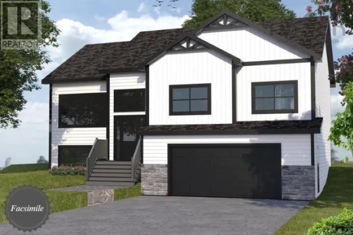 101-B 0 Avalon Avenue, Hilden, Nova Scotia B0N1C0