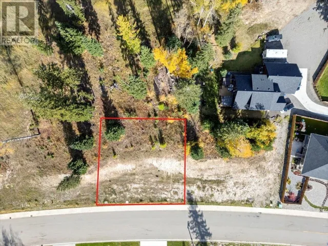 2268 BLACK HAWK DRIVE