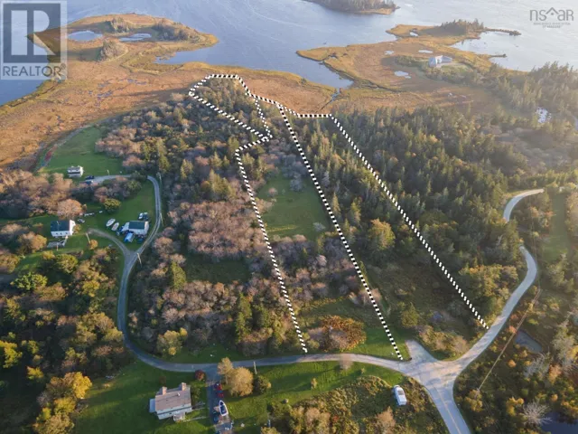 Lots Chemin Des Ben, Sluice Point, Nova Scotia B0W3T0