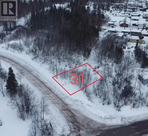 Lot 31 Glenwood Heights, Glenwood, Newfoundland & Labrador A0G2K0