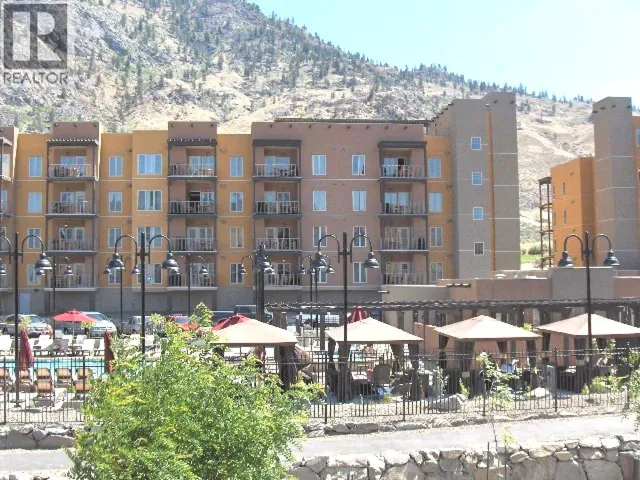 1200 RANCHER CREEK Road Unit# 244D