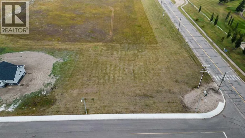 5405 54 Avenue, Sedgewick, Alberta T0B4C0