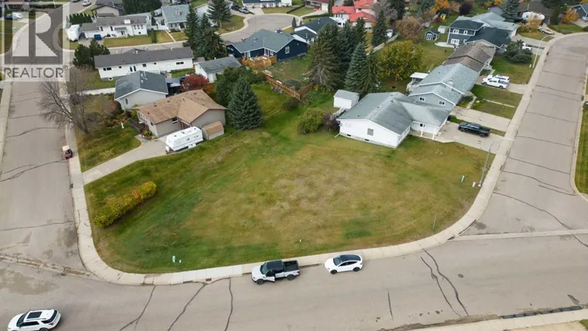 2 Canary Crescent, Sedgewick, Alberta T0B4C0