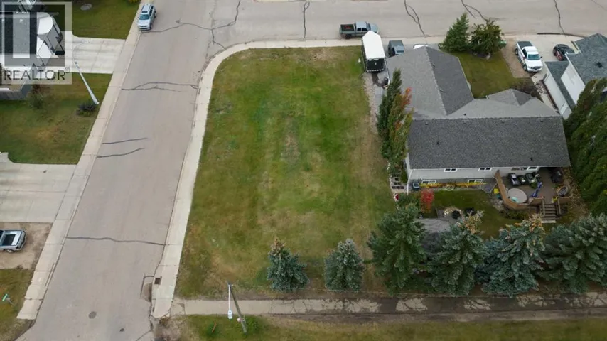 54 Oriole Place, Sedgewick, Alberta T0B4C0