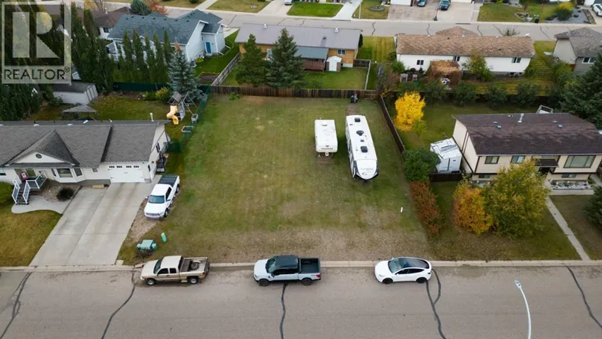 18 Mackenzie Drive, Sedgewick, Alberta T0B4C0