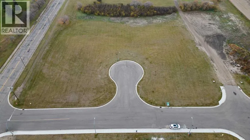 3 Fairways W, Sedgewick, Alberta T0B4C0