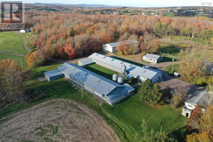 3653 HIGHWAY 316, St Andrew's, Nova Scotia B0H1X0