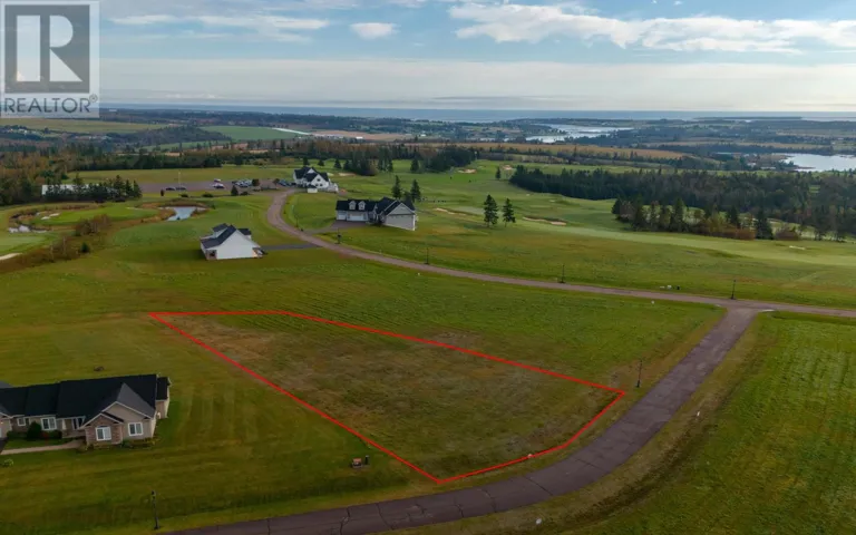 Lot 6 Lairds Lane, New Glasgow, Prince Edward Island C0A1N0