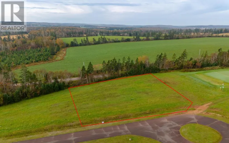 Lot 33 Lairds Lane, New Glasgow, Prince Edward Island C0A1N0