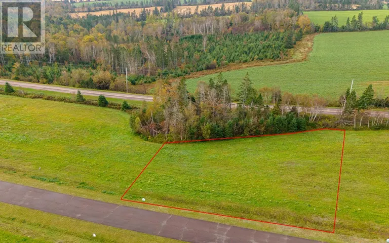 Lot 32 Lairds Lane, New Glasgow, Prince Edward Island C0A1N0