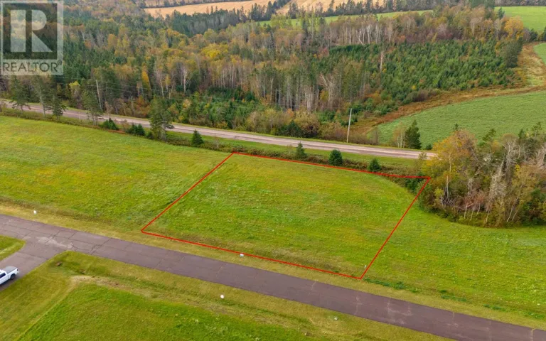 Lot 31 Lairds, New Glasgow, Prince Edward Island C0A1N0