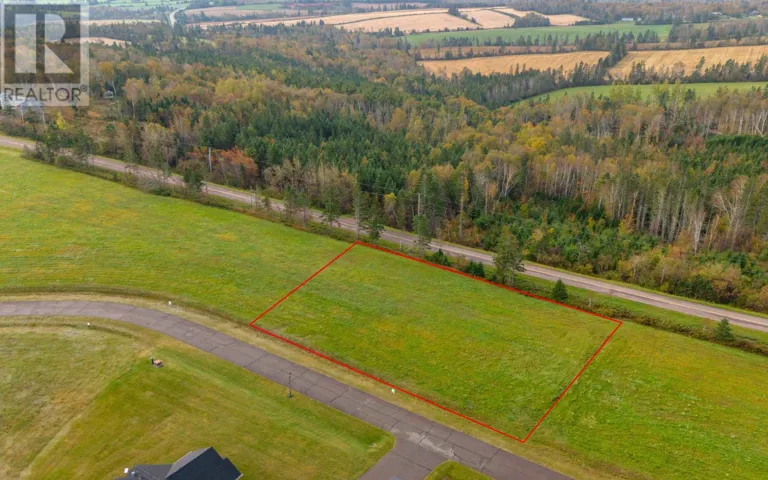 Lot 30 Lairds Lane, New Glasgow, Prince Edward Island C0A1N0