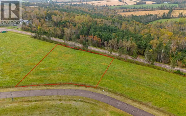 Lot 29 Lairds Lane, New Glasgow, Prince Edward Island C0A1N0