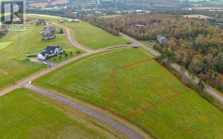 Lot 28 Lairds Lane, New Glasgow, Prince Edward Island C0A1N0