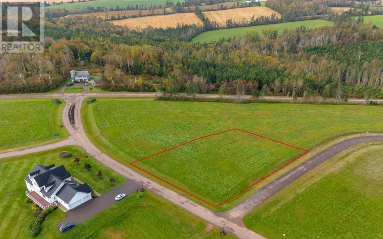 Lot 27 Lairds Lane, New Glasgow, Prince Edward Island C0A1N0