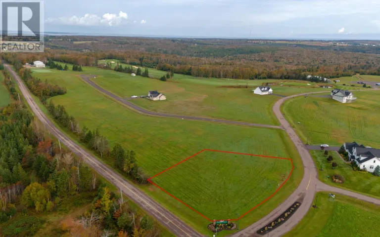 Lot 26 Lairds Lane, New Glasgow, Prince Edward Island C0A1N0