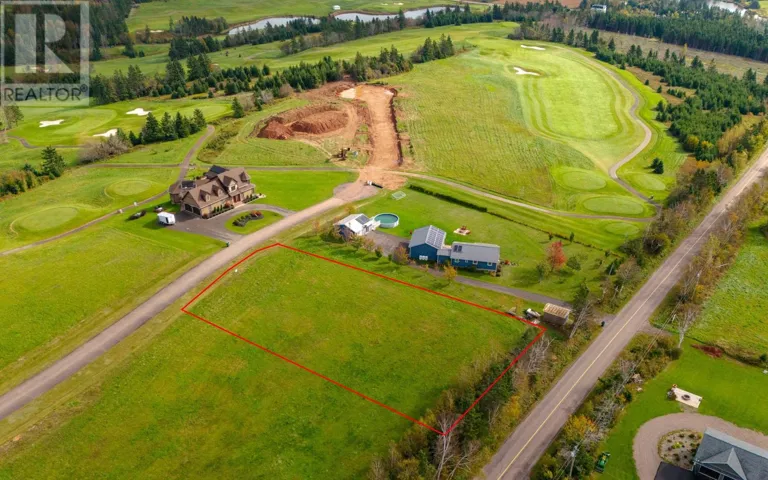 Lot 21 Furber Drive, New Glasgow, Prince Edward Island C0A1N0