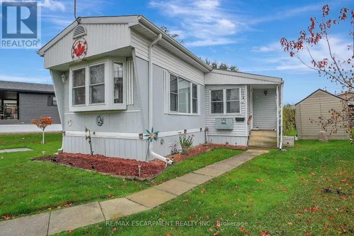 1A - 1429 SHEFFIELD ROAD, Hamilton, Ontario N1R8B2