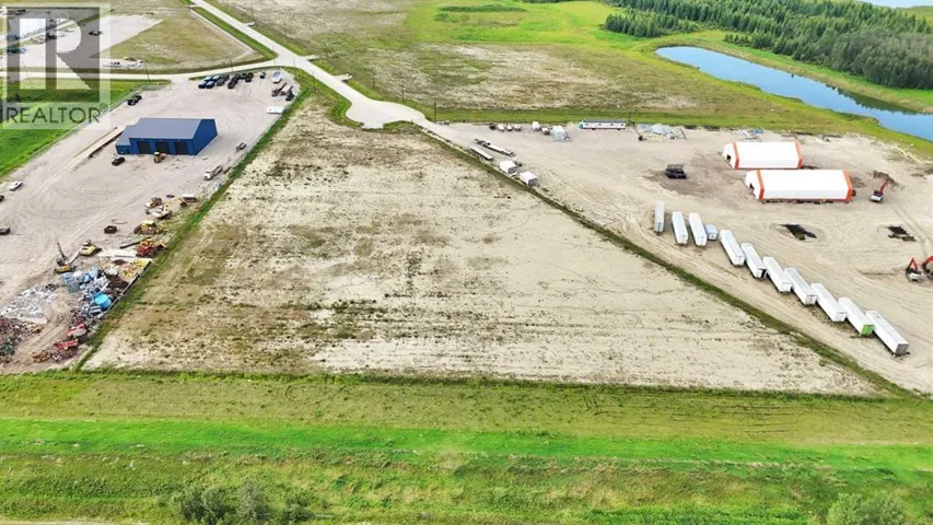 21 METALDOG Place, Rural Clearwater County, Alberta T4T2A2