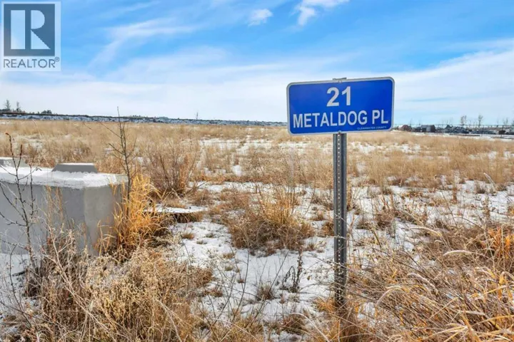 21 METALDOG Place, Rural Clearwater County, Alberta T4T2A2