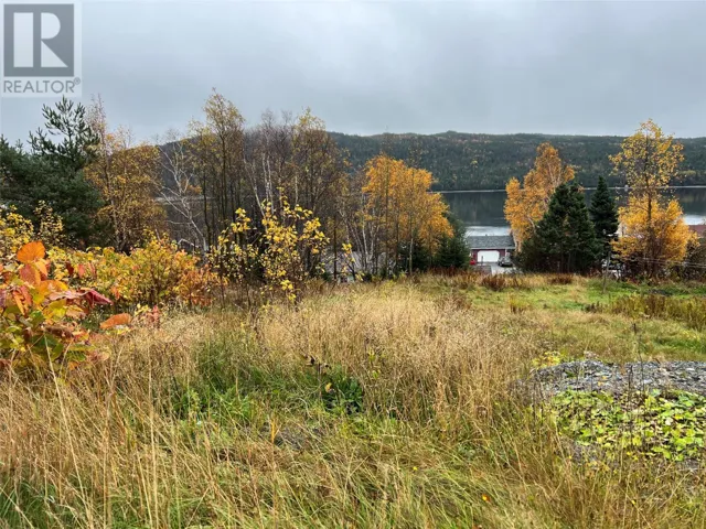 6 Diagonal Road, Baie Verte, Newfoundland & Labrador A0K1B0